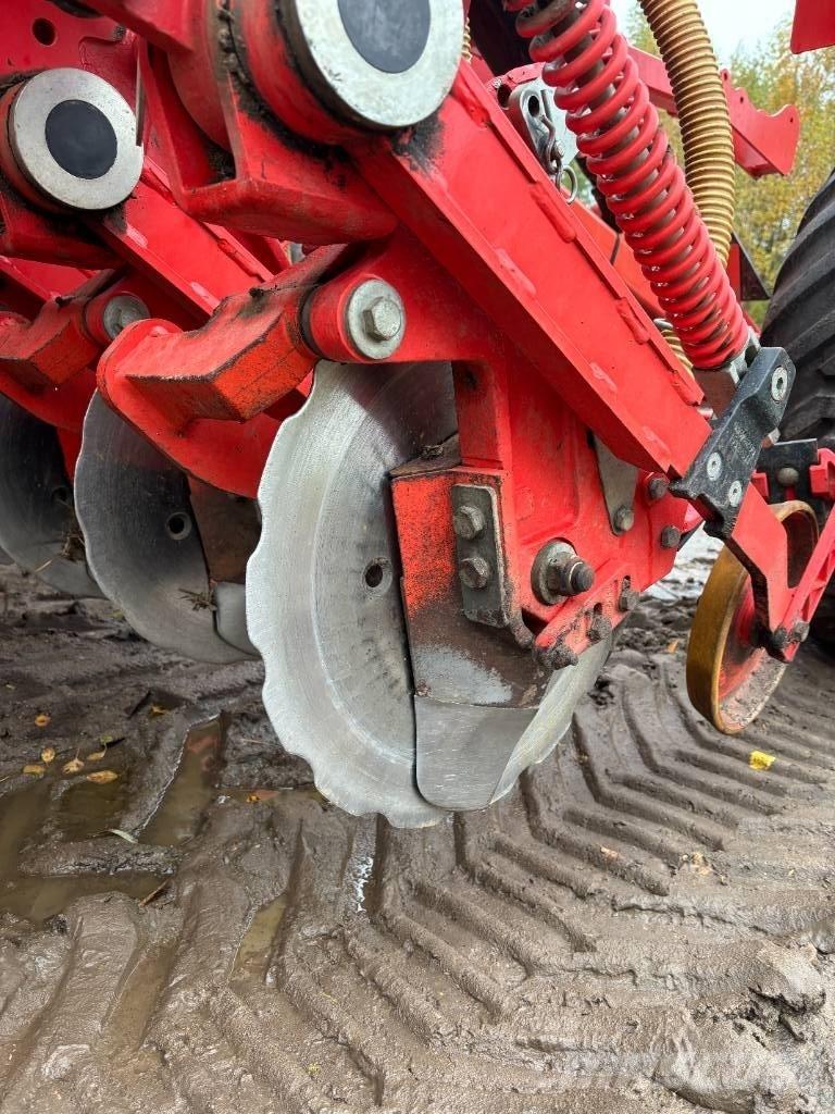 Gaspardo Gigante Sorvetőgép