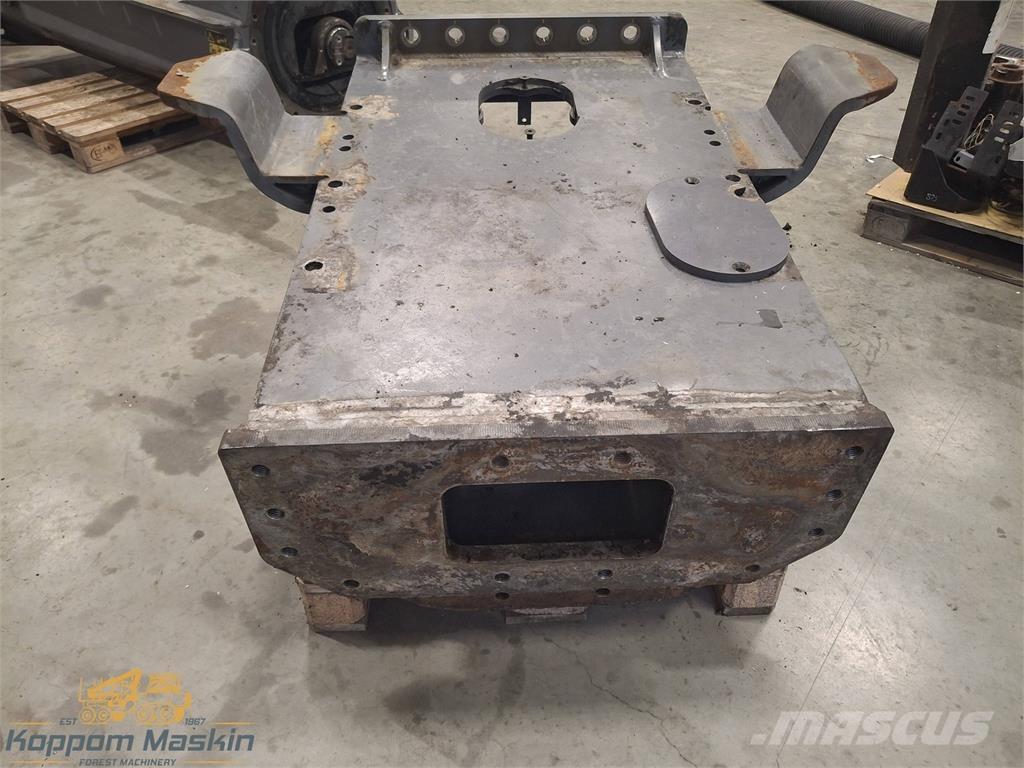 Rottne F18/F20 Egyéb tartozékok