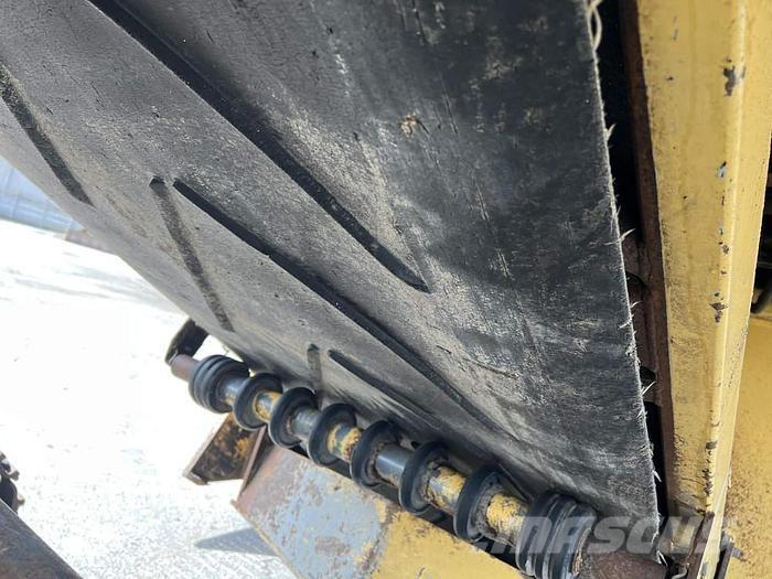 Bitelli SF 210 Aszfalt marók