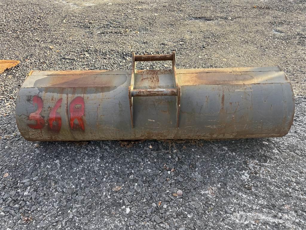  Tasoituskauha 368 Kanalak