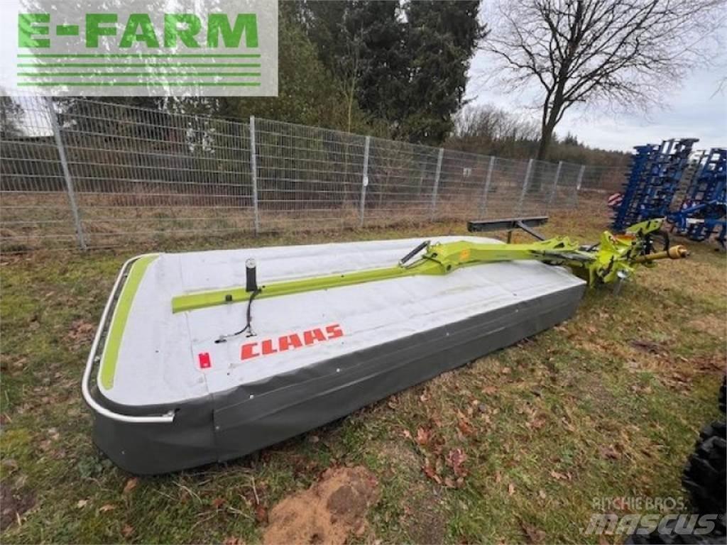 CLAAS disco 4400 Kaszák