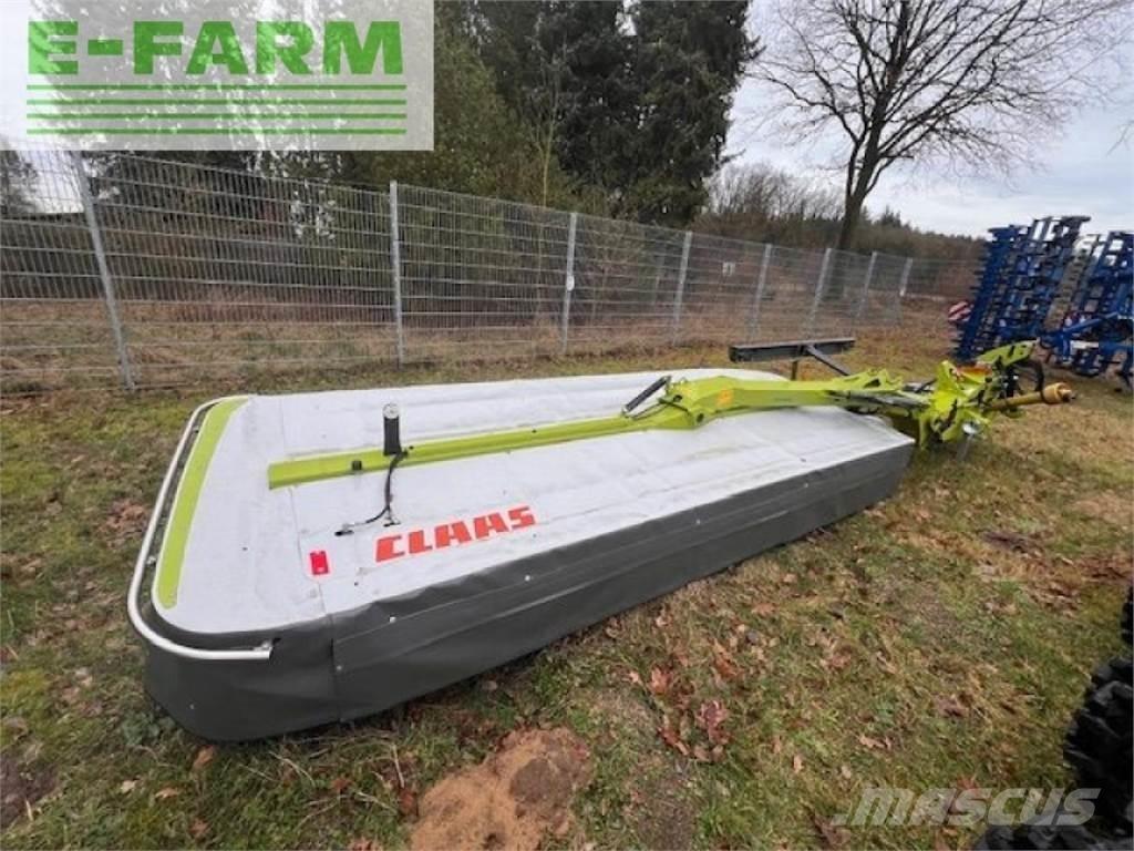 CLAAS disco 4400 Kaszák