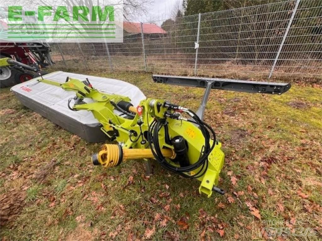 CLAAS disco 4400 Kaszák