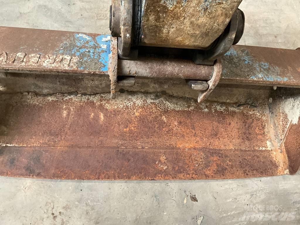 Kubota KX 080-3 Közepes (midi) kotrók 7 t - 12 t