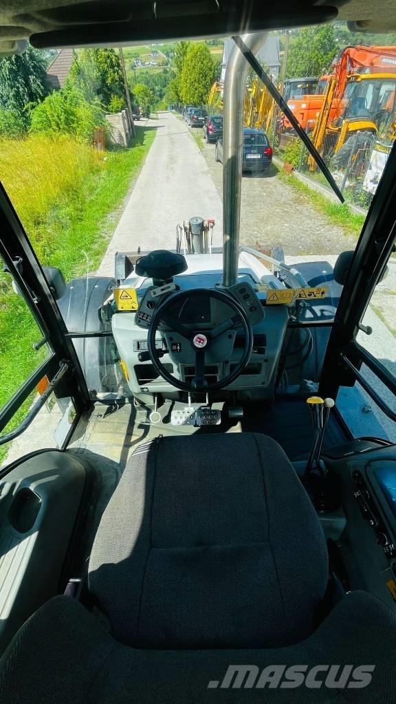 Terex 970 Elite Kotrórakodók