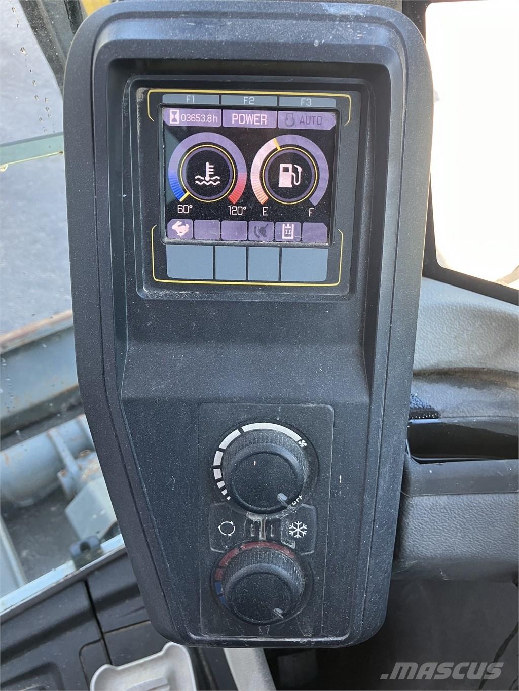 Wacker Neuson ET 65 Mini kotrók < 7t