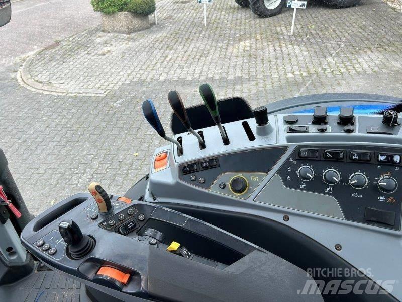 Valtra N 154 A Traktorok