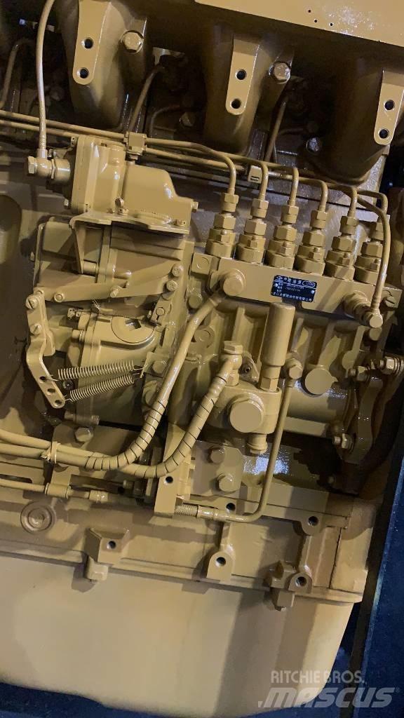 Weichai WD10G240E203 Motorok