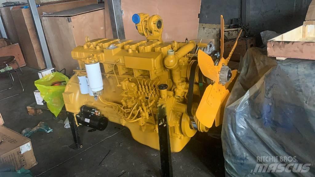 Weichai WD10G240E203 Motorok