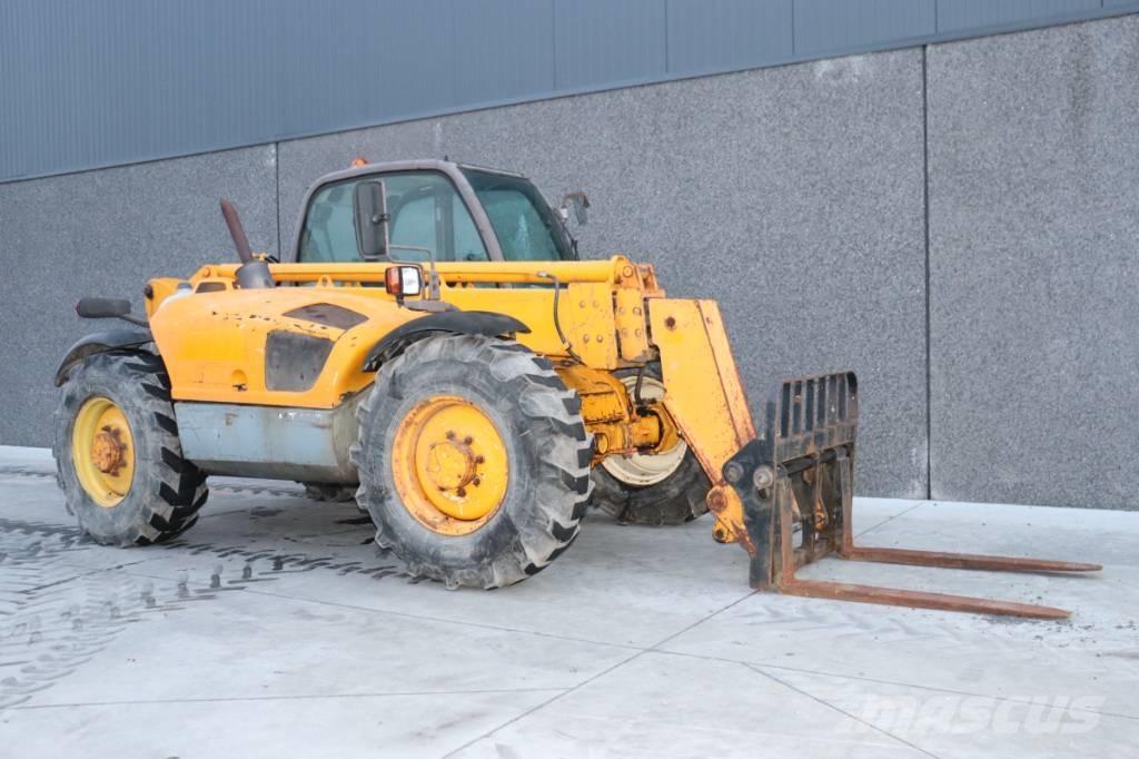 Manitou MT932-25 Teleszkópos rakodók