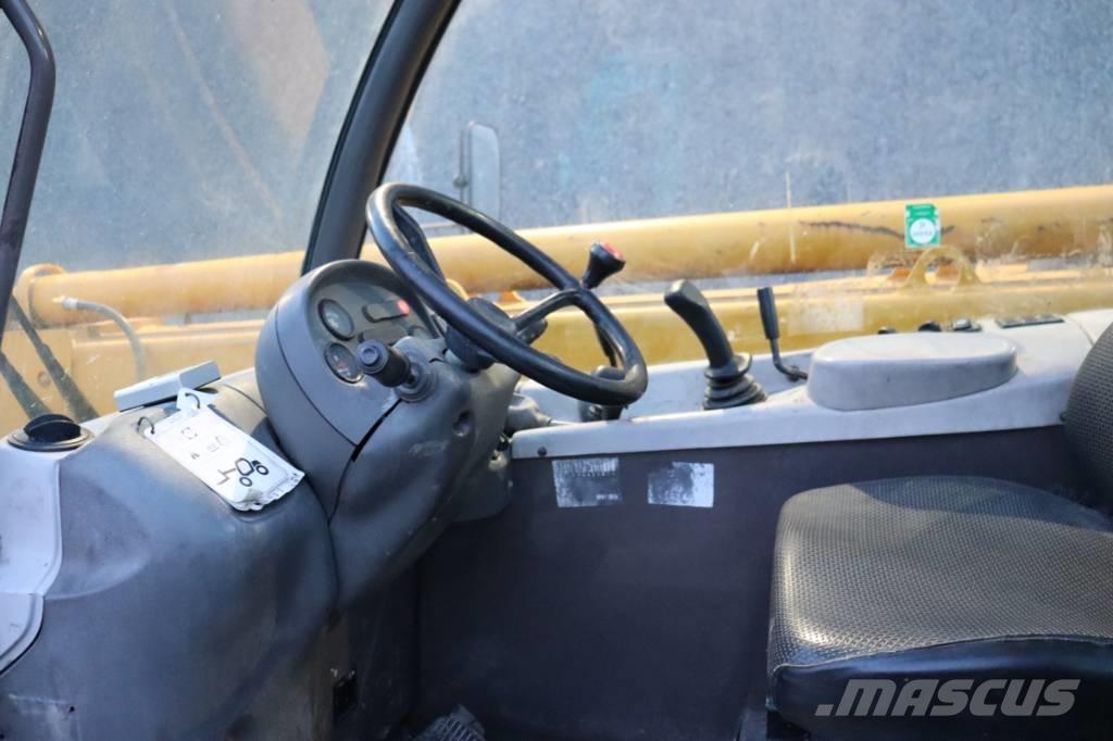 Manitou MT932-25 Teleszkópos rakodók