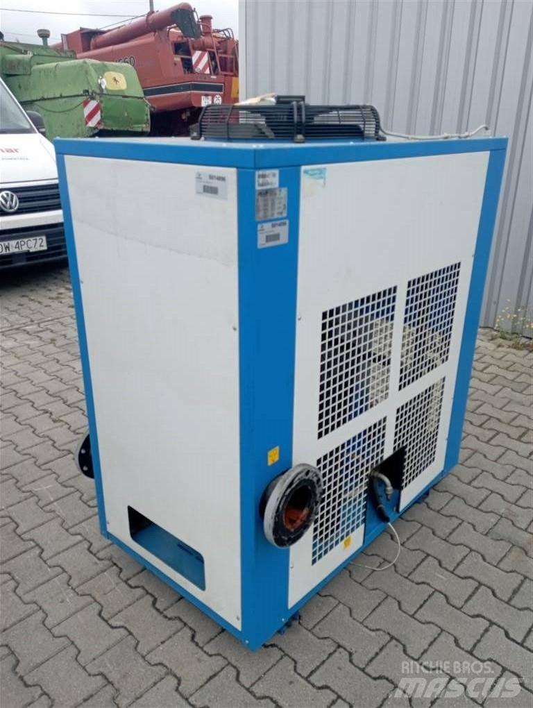 Alup ADQ2700 Sűrített-levegő tisztítók