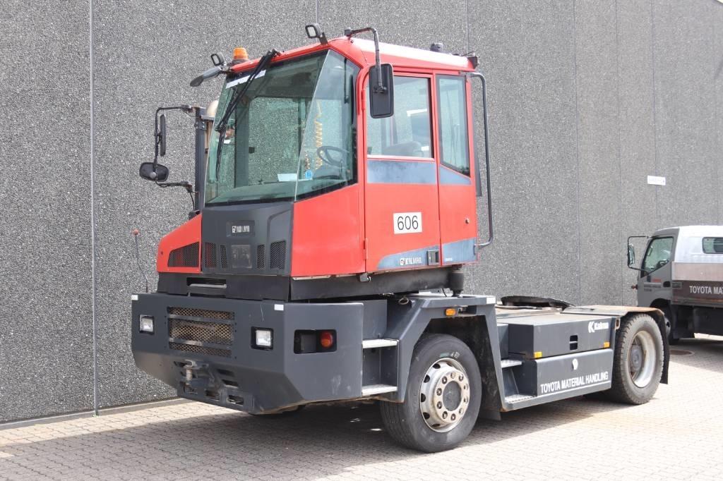 Kalmar TRL 618 i Terminál targoncák