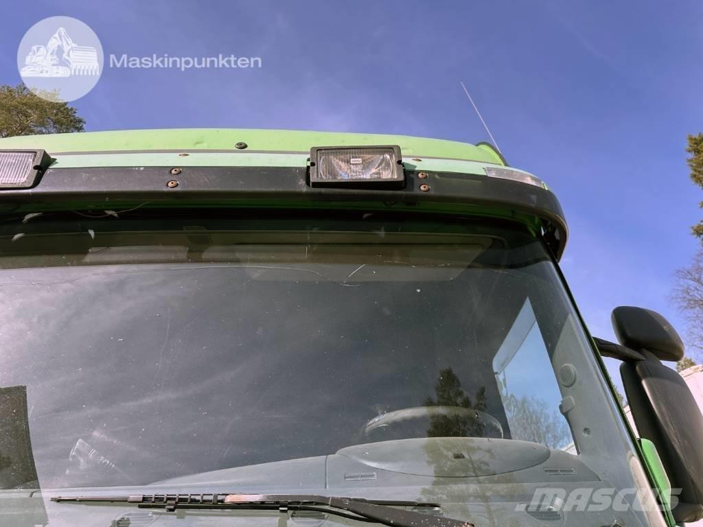Scania R 480 LB Hűtős