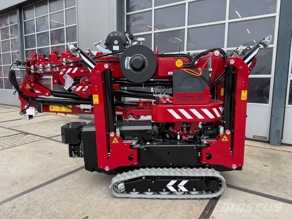 Hoeflon C6e Mini daruk