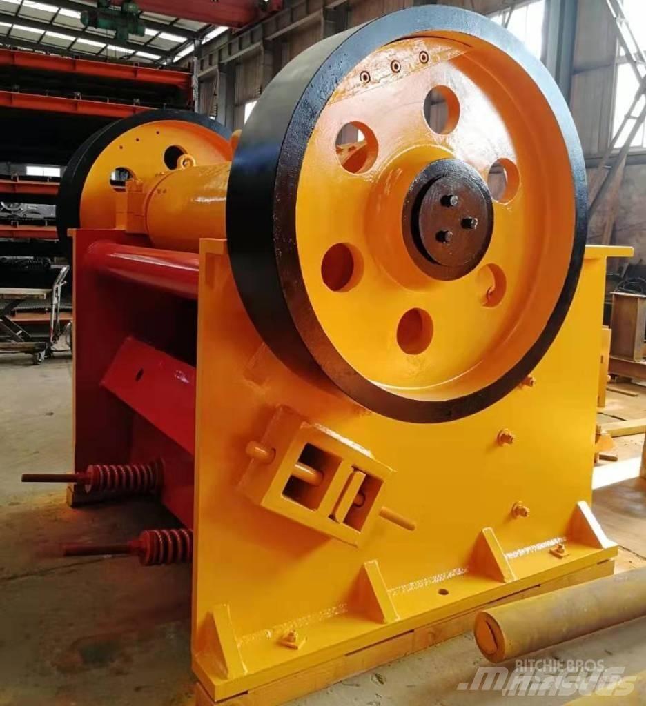 Kinglink PEX400x1500 Törőgépek