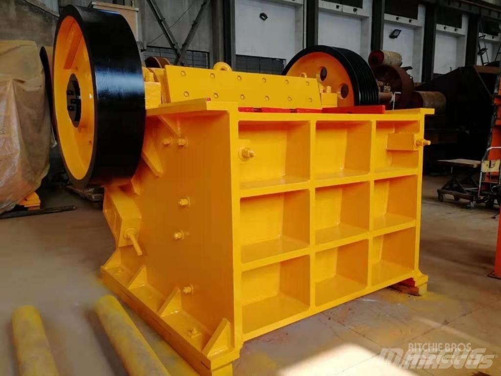 Kinglink PEX400x1500 Törőgépek