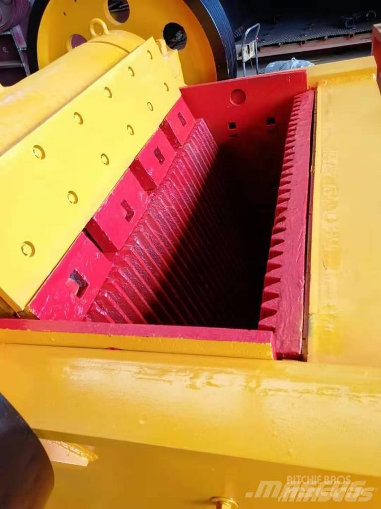 Kinglink PEX400x1500 Törőgépek