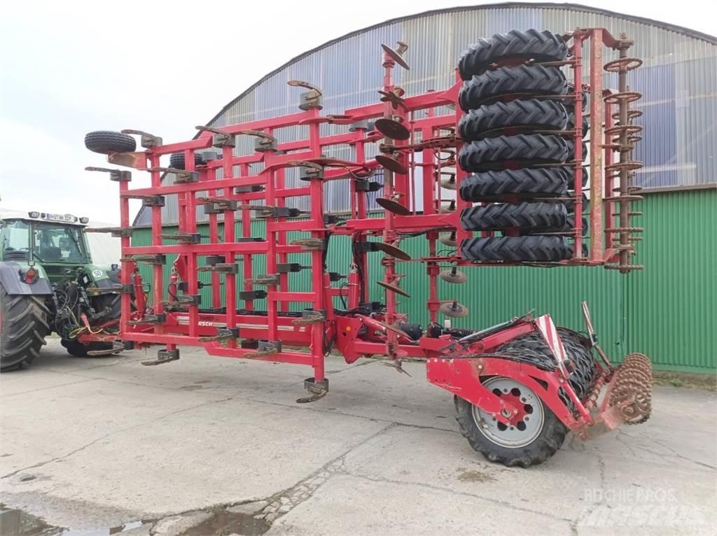 Horsch Tiger 8 XL Kultivátorok