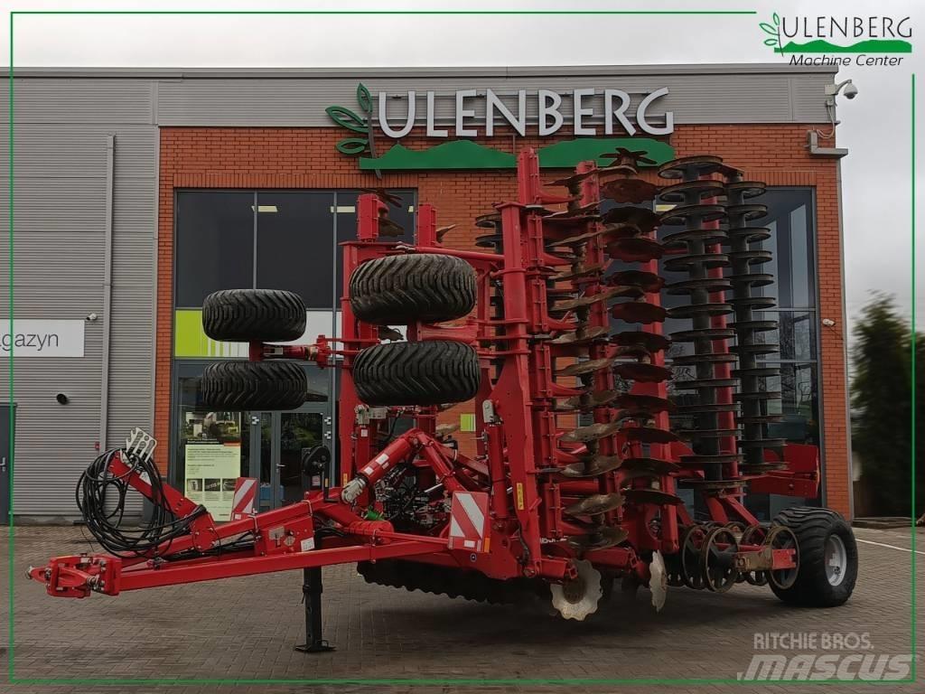 Horsch Joker 8 RT Tárcsás boronák