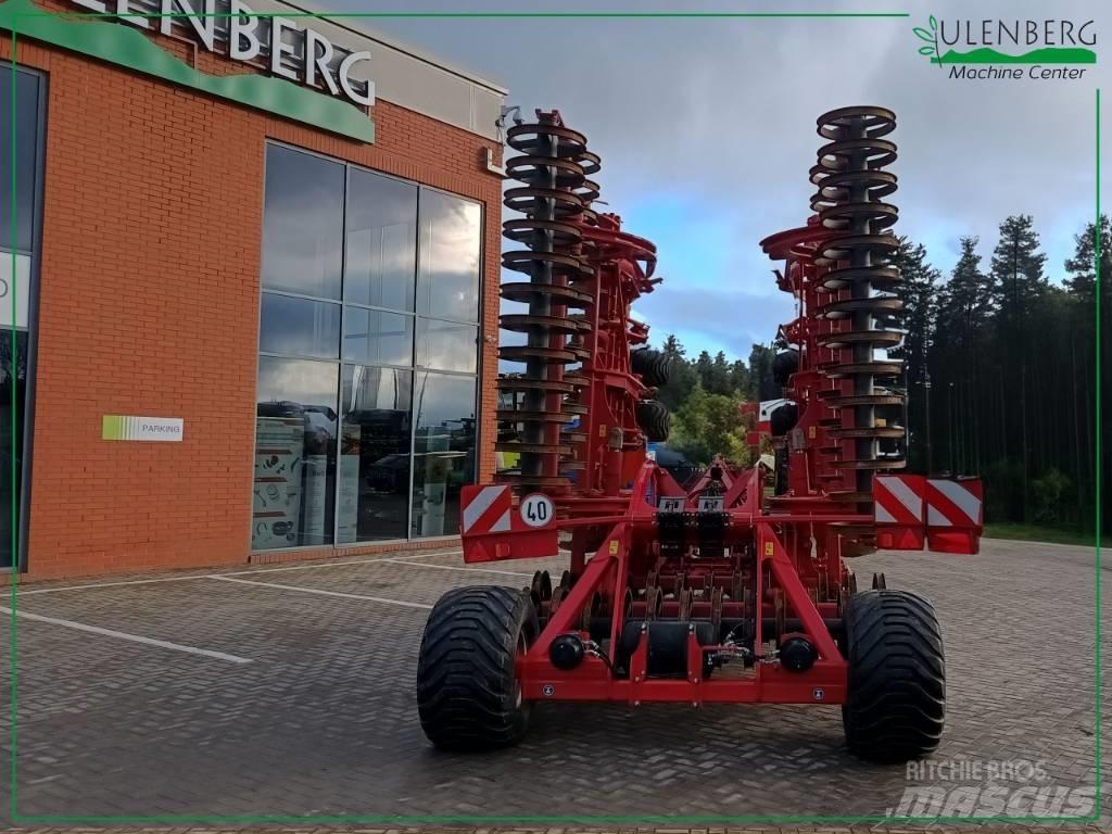 Horsch Joker 8 RT Tárcsás boronák