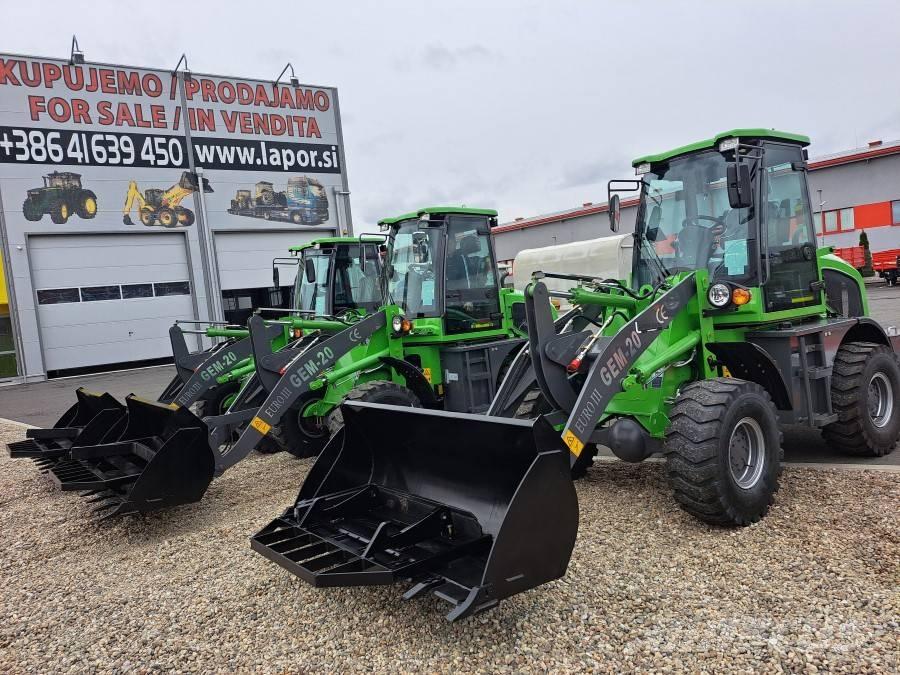 Mammut WL 16 Gumikerekes homlokrakodók