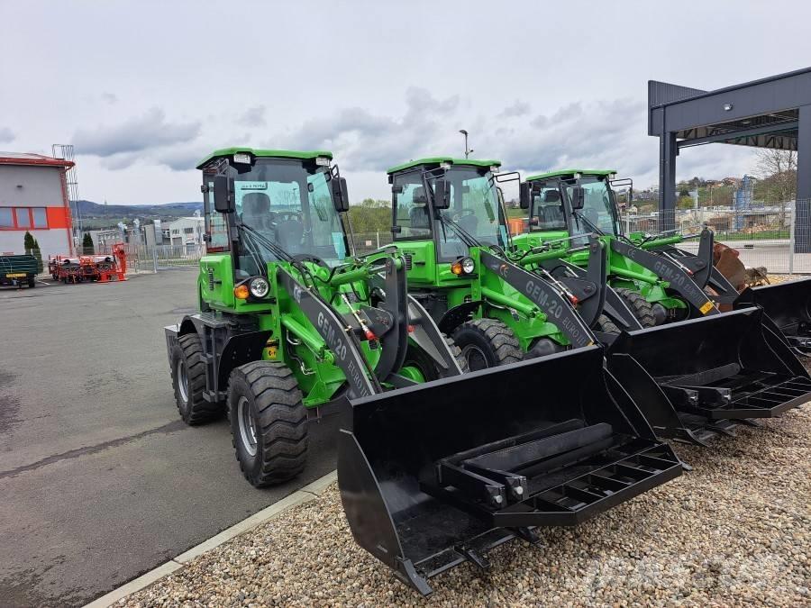 Mammut WL 16 Gumikerekes homlokrakodók