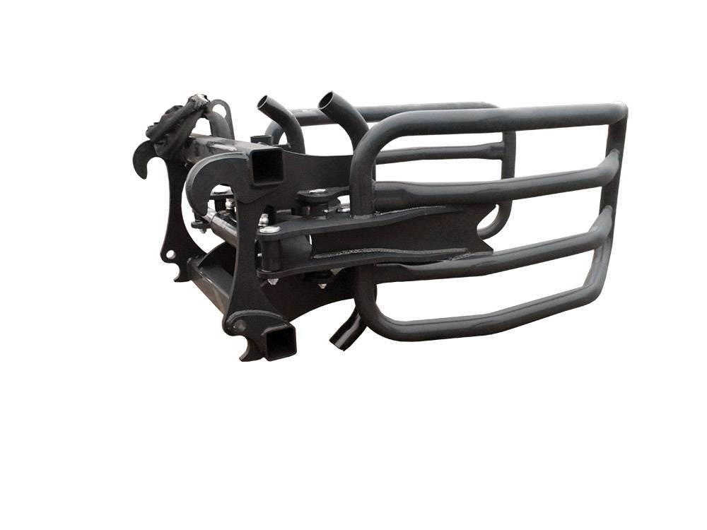  IM BALGRIP XL Homlokrakodó tartozékok