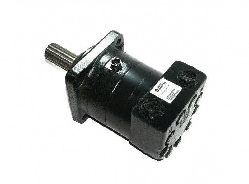 Danfoss TMT250 Egyéb tartozékok
