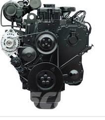 Cummins 6LTAA8.9-G2 Motorok