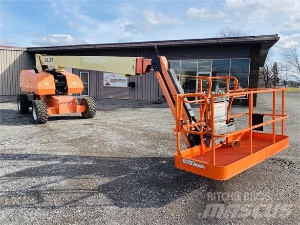 JLG 860 SJ Teleszkópos emelők