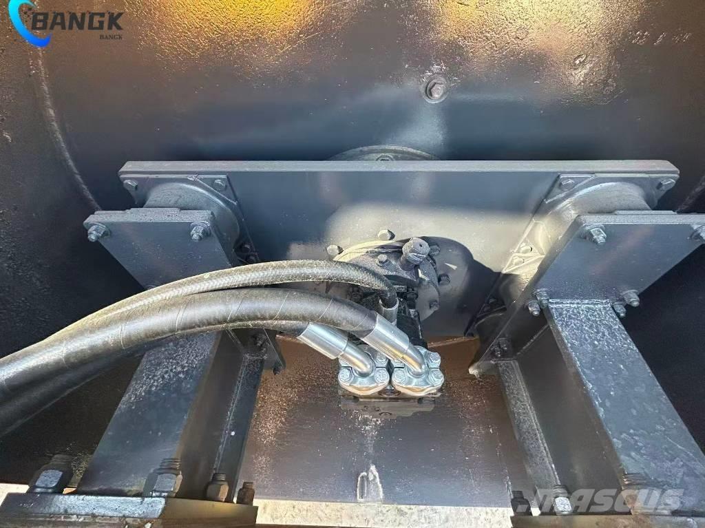 XCMG XS 223 J Egydobos hengerek