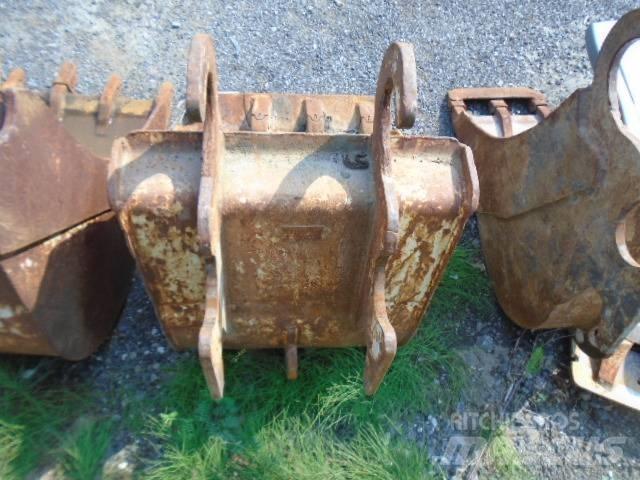 Takeuchi TB070 Lánctalpas kotrók