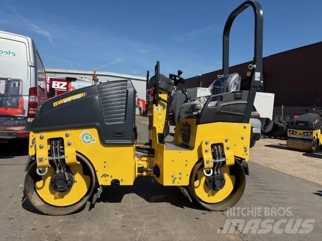 Bomag BW 90 AD-5 Ikerdobos hengerek