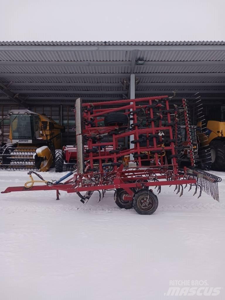 Potila SPH 600 Borona
