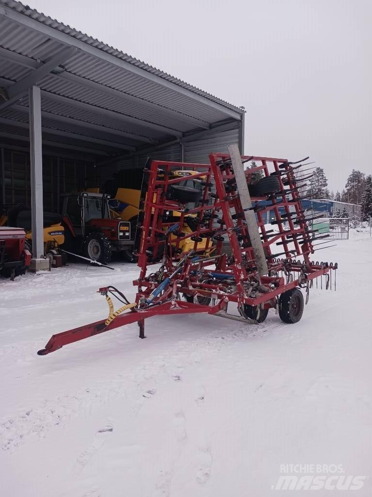 Potila SPH 600 Borona