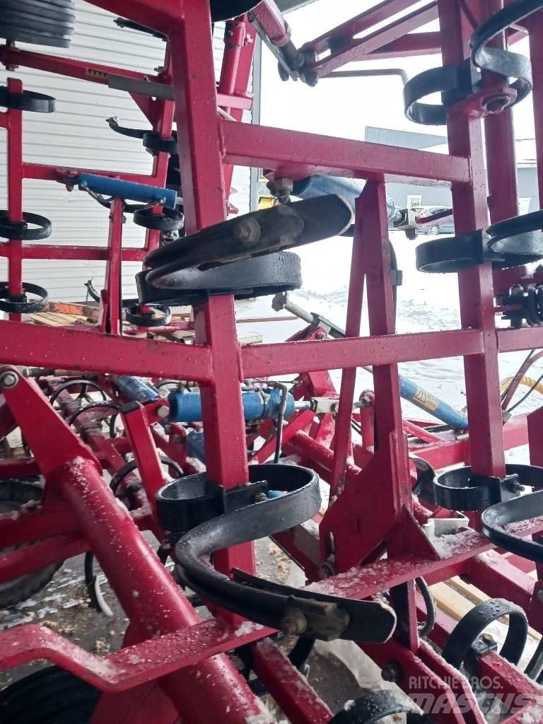 Potila SPH 600 Borona