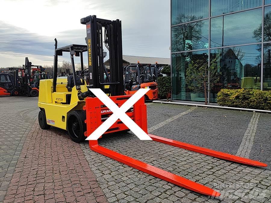 Hyster S7.00XL Targoncák-Egyéb