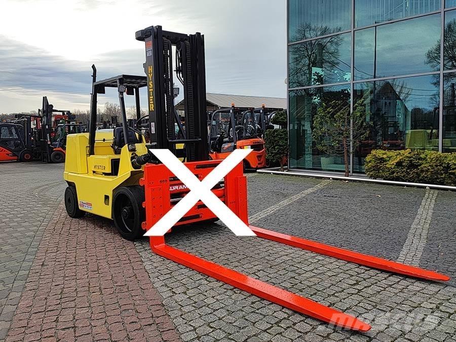 Hyster S7.00XL Targoncák-Egyéb