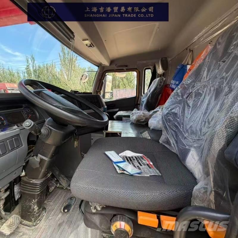 Sany stc800E5 Terepdaruk