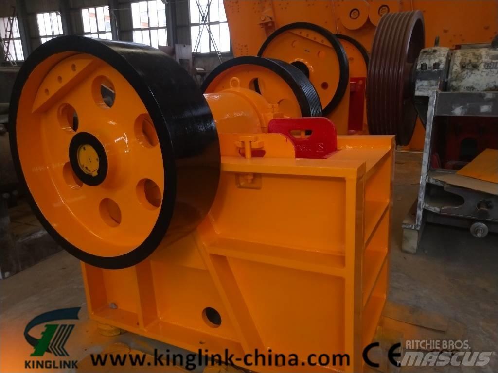 Kinglink PEX250x750 Törőgépek