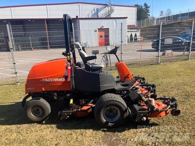 Jacobsen AR522 Három késhengeres fűnyírók