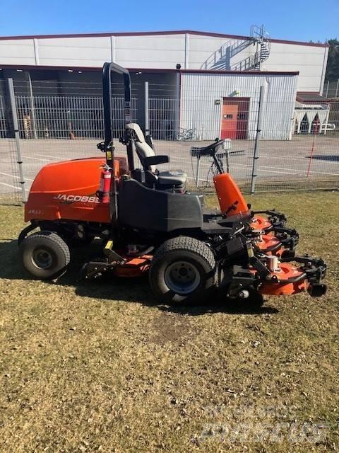 Jacobsen AR522 Három késhengeres fűnyírók