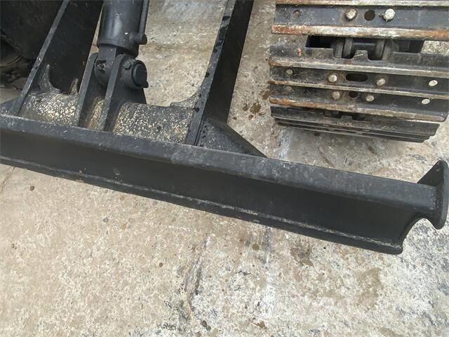 Doosan DH55 Mini kotrók < 7t