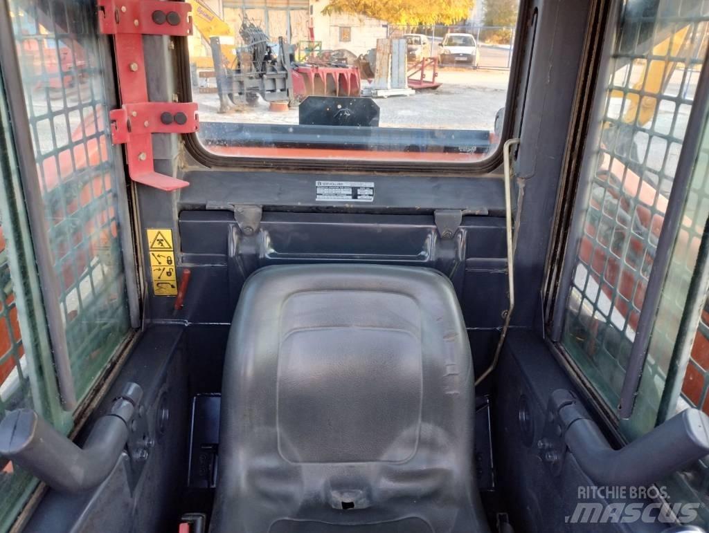 Fiat-Kobelco Compact Mini kotrók < 7t