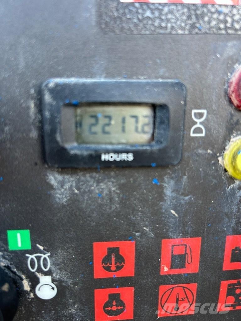 Doosan 7/73-10 Kompresszorok