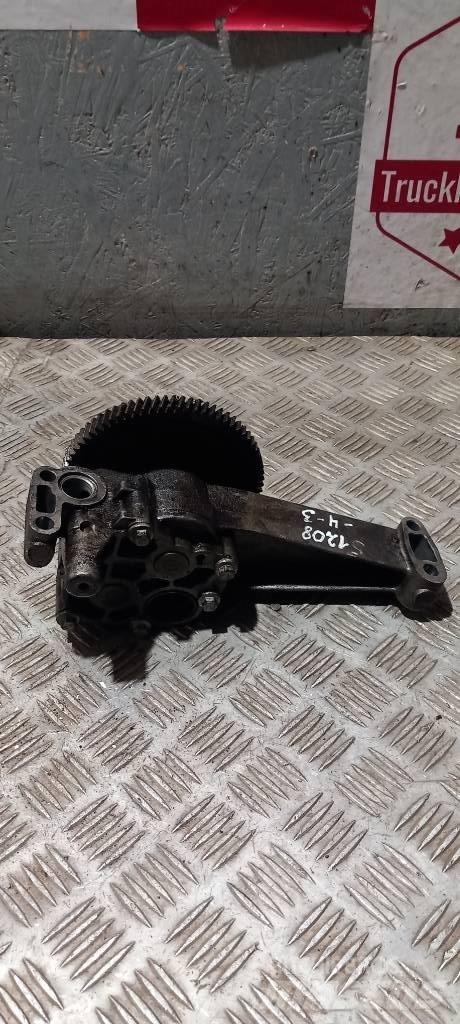 Scania 94 D    1345719 Motorok