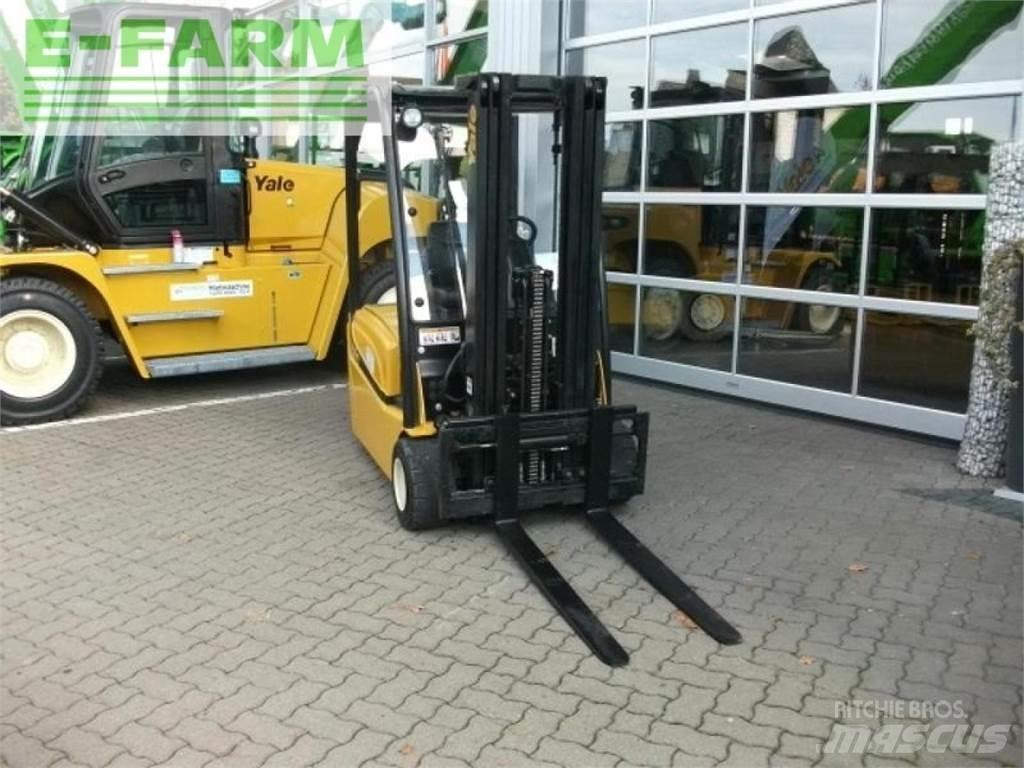 Yale erp 20 vt lwb Targoncák-Egyéb