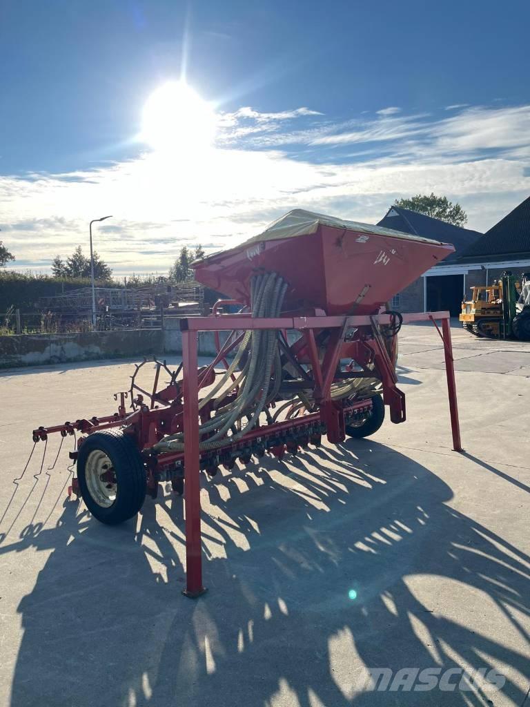 Lely Polymat Sorvetőgép