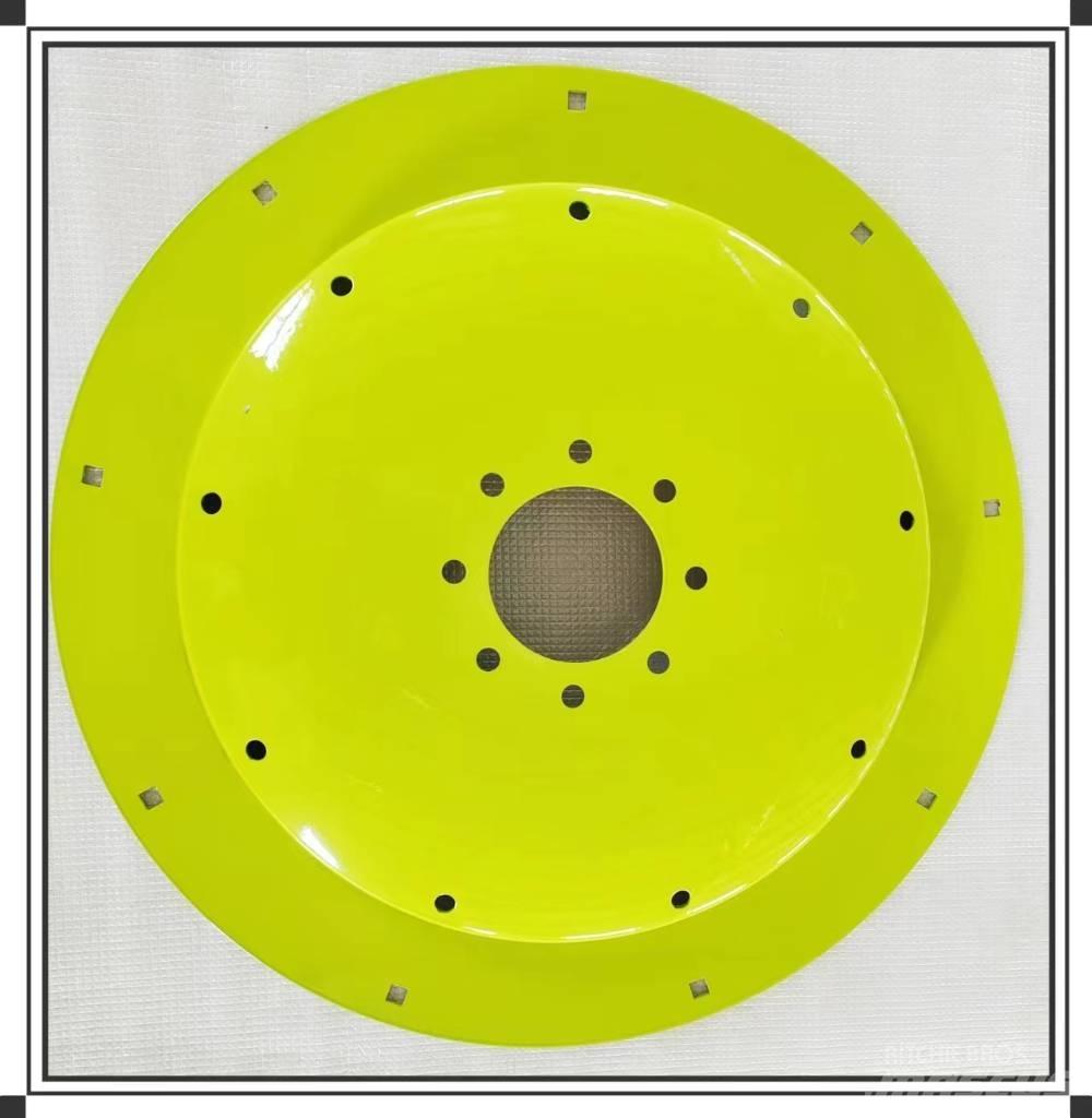 CLAAS Knife disc Váltók